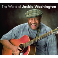 WORLD OF JACKIE WASHINGTON