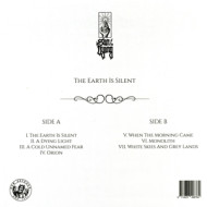 EARTH IS SILENT