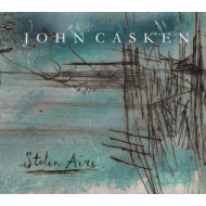 JOHN CASKEN: STOLEN AIRS