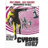 CYBORG 2087