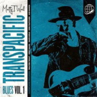 TRANSPACIFIC BLUES VOL.1