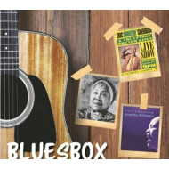 BLUES BOX