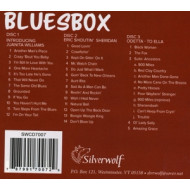 BLUES BOX