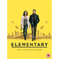 ELEMENTARY COMPLETE SERIES