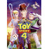 TOY STORY 4