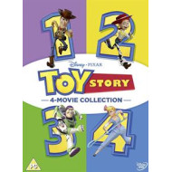 TOY STORY COLLECTION