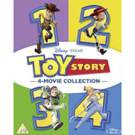 TOY STORY COLLECTION