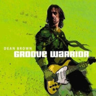 GROOVE WARRIOR