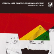 MODERN JAZZ DANCE CLASSICS VOL.1
