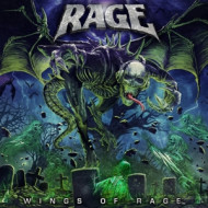 WINGS OF RAGE