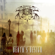 DEATH'S DESIGN