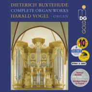 COMPLETE ORGAN WORKS