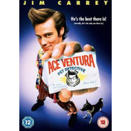 ACE VENTURA: PET DETECTIVE