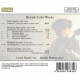 BRITISH CELLO WORKS<br/><h5>Megjelenés: 2019-11-01</h5>