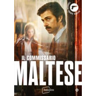 IL COMMISSARIO MALTESE