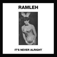 7-IT'S NEVER ALRIGHT