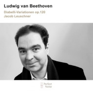 BEETHOVEN: DIABELLI-VARIATIONEN OP.120