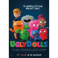 UGLY DOLLS