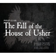 FALL OF THE HOUSE OF USHER