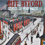 SCHOOL OF HARD KNOCKS