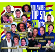 HOLLANDSE HITS TOP 50 2