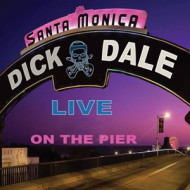 LIVE AT SANTA MONICA PIER