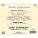 SYMPHONY NO.1/SYMPHONY IN A MAJOR/CARNAVAL OF THE ANIMA<br/><h5>Megjelenés: 2019-11-29</h5>