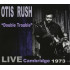 DOUBLE TROUBLE:LIVE CAMBRIDGE 1973