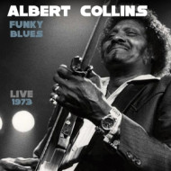 FUNKY BLUES - LIVE 1973