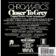 CLOSER TO GREY<br/><h5>Megjelenés: 2020-01-17</h5>