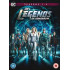 DC'S LEGENDS OF TOMORROW SEASONS 1-4