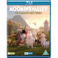 MOOMINVALLEY SEASON 1