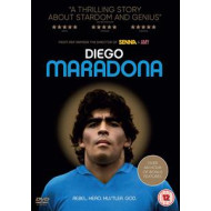 DIEGO MARADONA