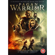 PAGAN WARRIOR