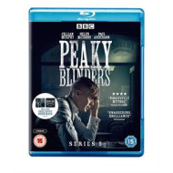 PEAKY BINDERS - S5
