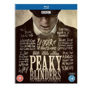 PEAKY BLINDERS - S1-5