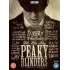 PEAKY BLINDERS S1-5