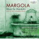 MUSIC FOR MANDOLIN AND OTHER CHAMBER<br/><h5>Megjelenés: 2019-12-06</h5>