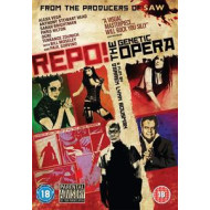 REPO! THE GENETIC OPERA