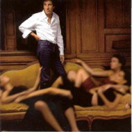 AU RAS DES PAQUERETTE