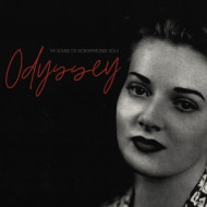 ODYSSEY: THE SOUND OF IVOR RAYMONDE VOLUME II