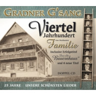 VIERTEL JAHRHUNDERT