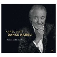 DANKE KAREL!