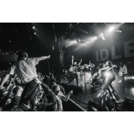 A BEAUTIFUL THING: IDLES LIVE AT LE BATACLAN