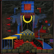 POLYGONDWANALAND