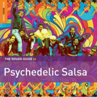 ROUGH GUIDE TO PSYCHEDELIC SALSA