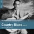 ROUGH GUIDE TO COUTRY BLUES -2