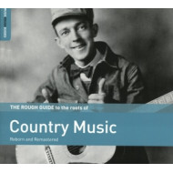 ROUGH GUIDE TO THE ROOTS OF COUNTRY MUSIC