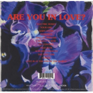 ARE YOU IN LOVE?