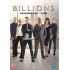 BILLIONS - SEASONS 1-4